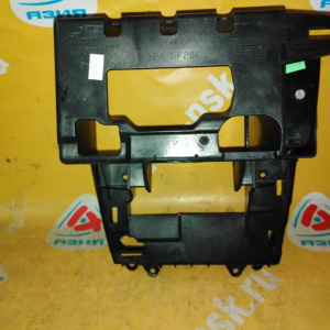 Крепление магнитофона Volvo S60 RS/SW/SZ '2005-2009 30722446