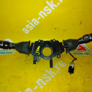 Блок подрулевых переключателей Chevrolet Lacetti/Optra J200 RHD-правый руль RH HK 96430346+LH HG 96425384