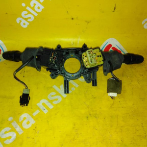 Блок подрулевых переключателей Chevrolet Lacetti/Optra J200 RHD-правый руль RH HK 96430346+LH HG 96425384