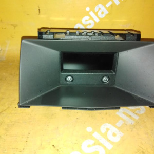Дисплей информационный Opel Astra H A04 '2004 KQ 13111164