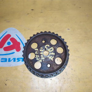 Шкив ТНВД Nissan CD17