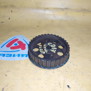 Шкив ТНВД Nissan CD17