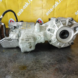 Редуктор Ford CBV Kuga HYDC/B5254T R в сборе 1590823