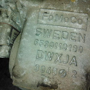 Редуктор Ford CBV Kuga HYDC/B5254T R в сборе 1590823