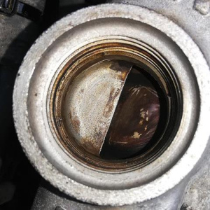 Двигатель Toyota 3S-FE-6867004 2WD трамб  без навесного Carina/Corona ST210