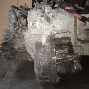 АКПП Opel Astra H 2H0/Z18XER 4AT AISIN 60-41SN AF17 PU 55353941 A04/F35 '2007