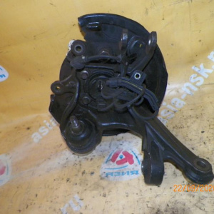 Ступица TOYOTA AZT250 Avensis зад, прав ABS Без диска и Суппорта