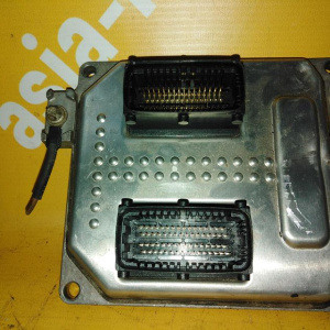 Блок управления двс Opel Astra H A04 2H0/Z18XER AT Siemens 5WK9396 55560130