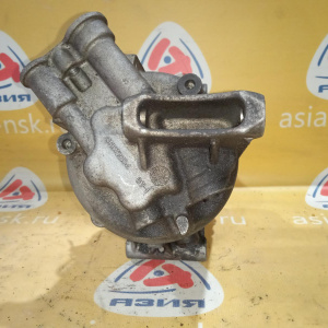 Компрессор кондиционера Opel LDE/Z16XER/2H0/Z18XER Astra H A04 WK AC4 UL3 KS4 13124750