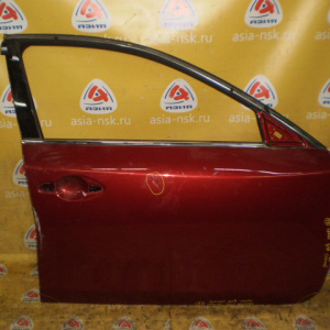 Дверь боковая Nissan Teana L33 '2014-2020 перед, прав Дефект (голая)