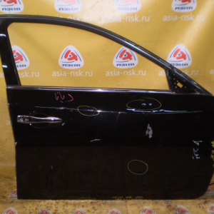 Дверь боковая Nissan Teana L33 '2014-2020 перед, прав Дефект (голая)