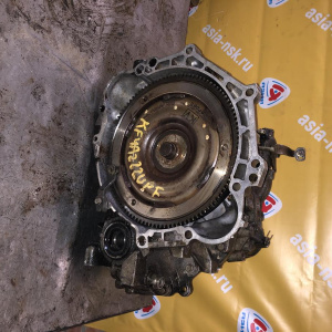 АКПП MITSUBISHI 4G15/4G63/4G93/6A12 KF4A222UPF 2WD без датчика