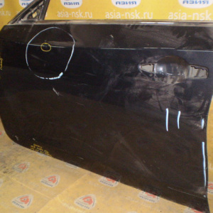 Дверь боковая Nissan Teana L33 '2014-2020 перед, лев Дефект (голая) H010A-3NUMA