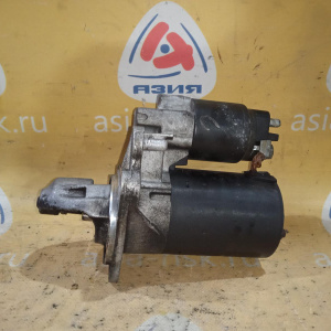 Стартер Mini W10B16AB/W11B16AA Cooper R50/R53 12411489995, 12417570488