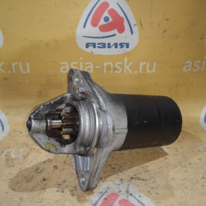 Стартер Mini W10B16AB/W11B16AA Cooper R50/R53 12411489995, 12417570488