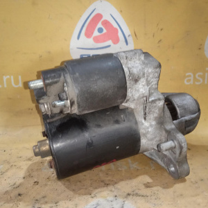 Стартер Mini W10B16AB/W11B16AA Cooper R50/R53 12411489995, 12417570488