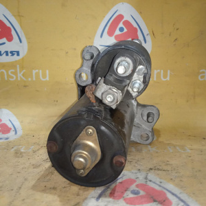 Стартер Mini W10B16AB/W11B16AA Cooper R50/R53 12411489995, 12417570488