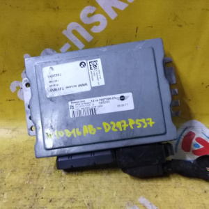 Блок управления двс Mini Cooper R50 W10B16AB 12147557395