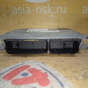 Блок управления двс Mini Cooper R50/R53 W10B16AB/W11B16AA '2005 S122237006B 12147557395