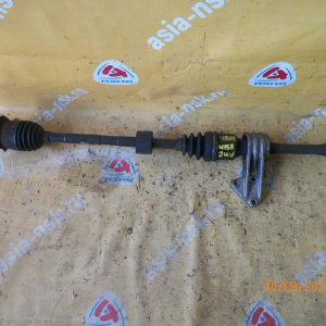 Привод SUZUKI YA11S SX4 M15A перед, прав 2WD