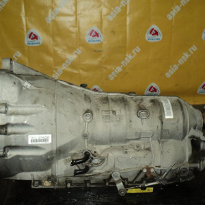 АКПП BMW 1-Series N46B20BY ZF 6HP19 QC 24007556043, 24007535136 E87/E90/E91 '2006