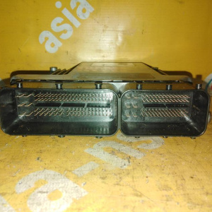 Блок управления двс BMW 1-Series E87 N46B20BY '2006 DME MV946 Bosch 0261201159 12147561834, 12147565300