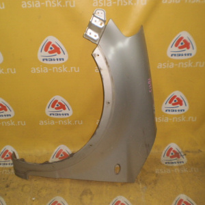 Крыло SUZUKI SX4 YA11S перед, лев ( под уширитель) 57711-80J20
