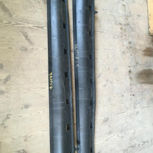Накладка на порог SUZUKI SX4 YA11S R Hatchback 77231-80J