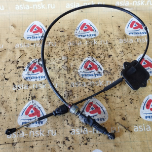 Трос переключения Акпп Toyota Corolla CE113 3C-E длина 1680 мм. 33820-12650