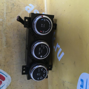 Климат-контроль SUZUKI YA11S SX4 '2007-2012 39510-80J00/01/02