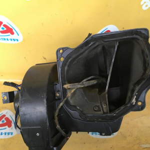 Корпус печки Mazda SS28VN Bongo +моторчик печки 502610-0863
