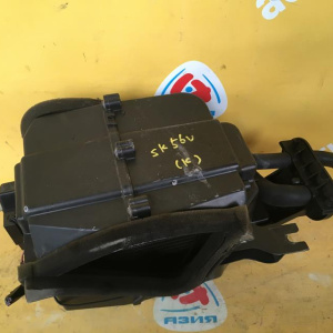Корпус печки Mazda SK82 Bongo SON861520B