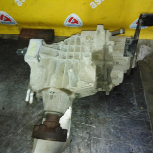 Раздатка Land Rover KV6/25K4F Freelander LN/L314 '2003 2.5 V6