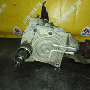 Раздатка Land Rover KV6/25K4F Freelander LN/L314 '2003 2.5 V6