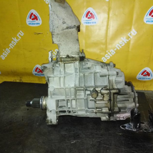 Раздатка Land Rover KV6/25K4F Freelander LN/L314 '2003 2.5 V6