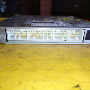 Компьютер ДВС Toyota Alphard 89661-58022 1MZ-FE MNH15 4WD a/t U140F