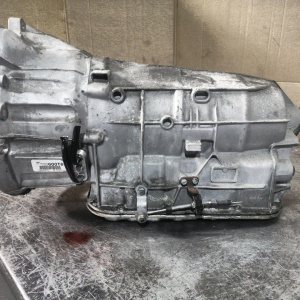 АКПП BMW X1 N46N/N46B20BD 2WD GM 6L45 RT6 24253600, 24007614279, 24007594621 E84 '2011