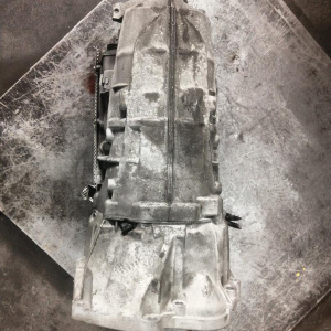 АКПП BMW X1 N46N/N46B20BD 2WD GM 6L45 RT6 24253600, 24007614279, 24007594621 E84 '2011