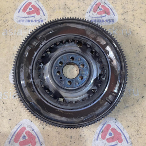 Маховик Volkswagen CAXA/CBZB Golf 6 5K1/6R1 '2010- TSI 2WD DSG-7 DQ200 (робот) 03F105266