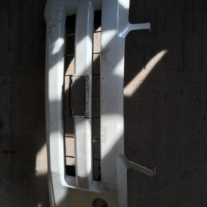 Бампер TOYOTA Noah AZR60 '2004- перед т.52-040 52119-28A60