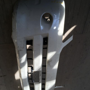 Бампер TOYOTA Noah AZR60 '2004- перед т.52-040 52119-28A60