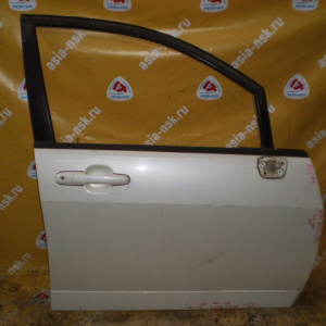 Дверь боковая SUZUKI Aerio RD51S '2003-2006 перед, прав (цена за голое железо)