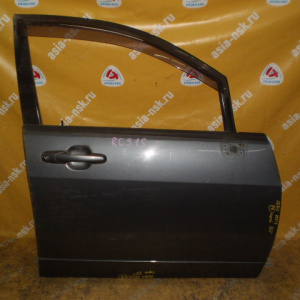 Дверь боковая SUZUKI Aerio RD51S '2003-2006 перед, прав (цена за голое железо)