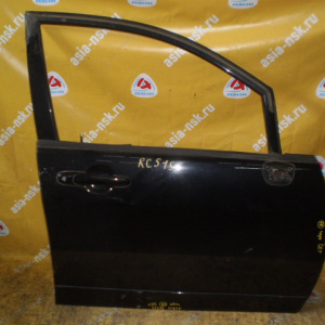 Дверь боковая SUZUKI Aerio RD51S '2003-2006 перед, прав (цена за голое железо)