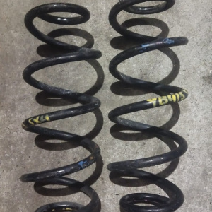Пружина SUZUKI YA41S SX4 '2008 R 2WD