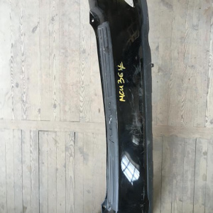 Бампер Lexus RX330 MCU35 зад с.48-30 52159-48050