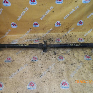 Кардан Toyota JZS160 Aristo 2JZ-GE a/t на муфтах 37100-30670