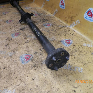 Кардан Toyota JZS160 Aristo 2JZ-GE a/t на муфтах 37100-30670