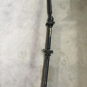 Кардан Toyota ZRT265 Allion/Premio a/t