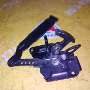 Крючок капота Audi A6 C5/4B2 '2001-2005 4B0823480F